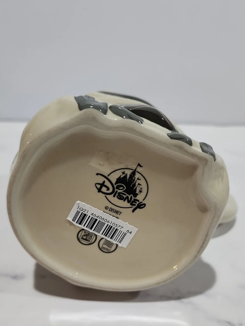 Disney Ongis Mug – Disney Raya and the Last Dragon